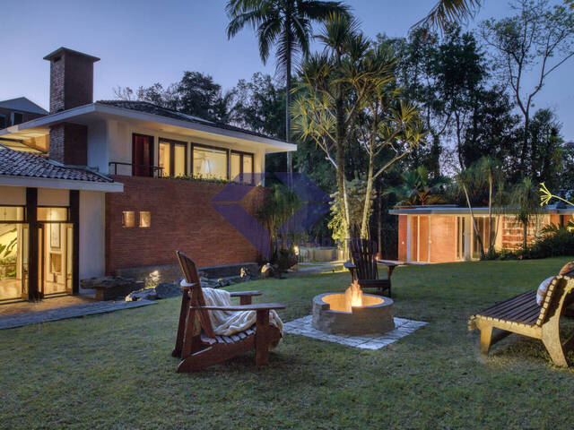 #12275 - Casa em condomínio para Venda em São Paulo - SP - 2