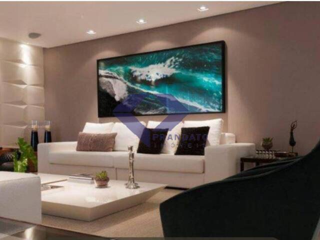 #12286 - Apartamento para Venda em São Paulo - SP