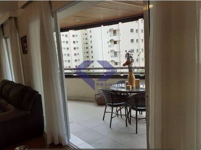 #12293 - Apartamento para Venda em São Paulo - SP - 2