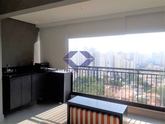 #12300 - Apartamento para Locação em São Paulo - SP - 2