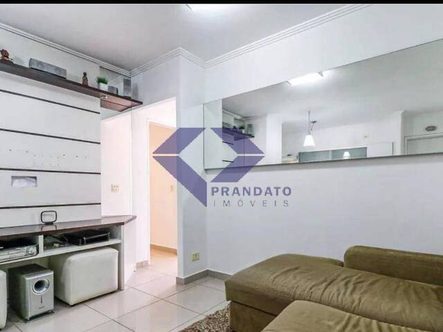 #12312 - Apartamento para Locação em São Paulo - SP - 1