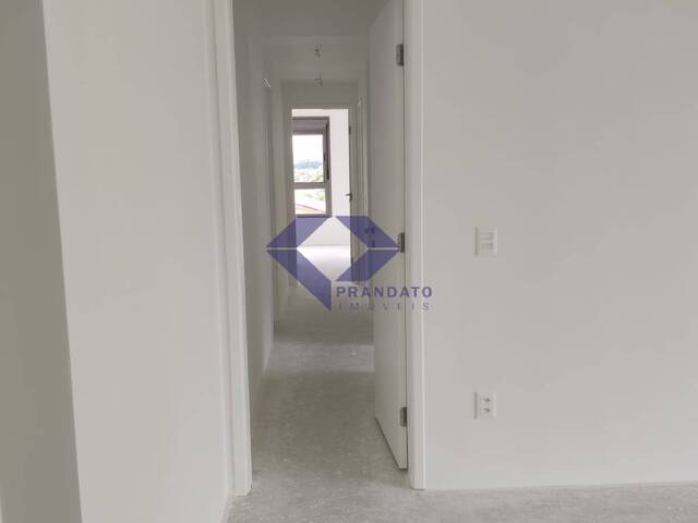 #12331 - Apartamento para Venda em São Paulo - SP
