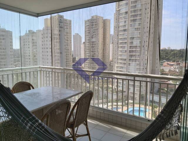 #12391 - Apartamento para Venda em São Paulo - SP