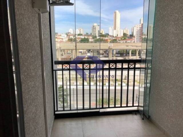 #12420 - Apartamento para Venda em São Paulo - SP - 3