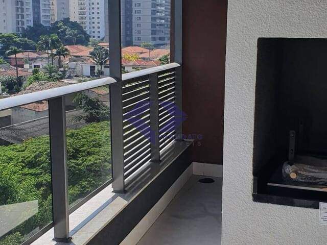 #12436 - Apartamento para Venda em São Paulo - SP - 2
