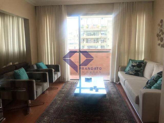 #12443 - Apartamento para Venda em São Paulo - SP - 2