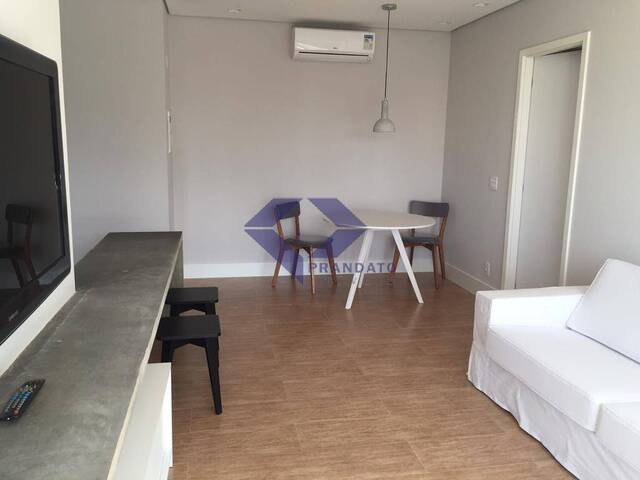 #12444 - Apartamento para Locação em São Paulo - SP - 2