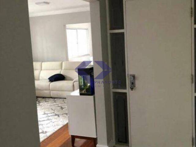 #12446 - Apartamento para Venda em São Paulo - SP - 2