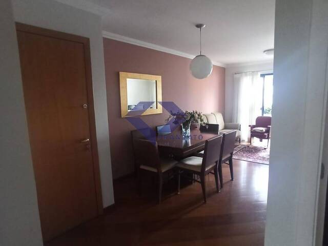 #12449 - Apartamento para Venda em São Paulo - SP - 3