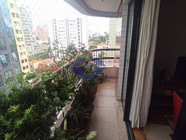 #12449 - Apartamento para Venda em São Paulo - SP - 2