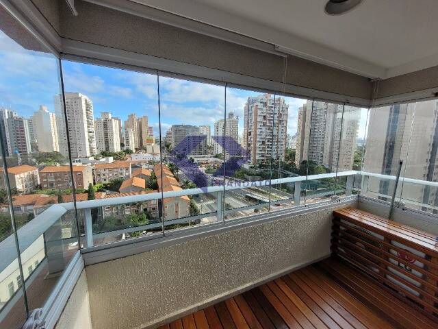 #12450 - Apartamento para Locação em São Paulo - SP - 3
