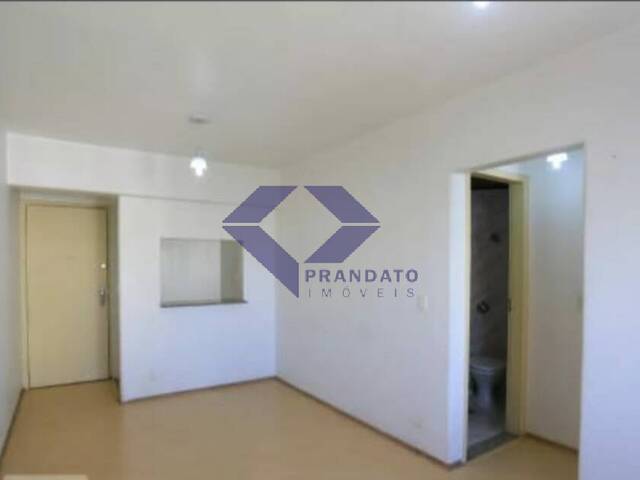 #12452 - Apartamento para Venda em São Paulo - SP - 1