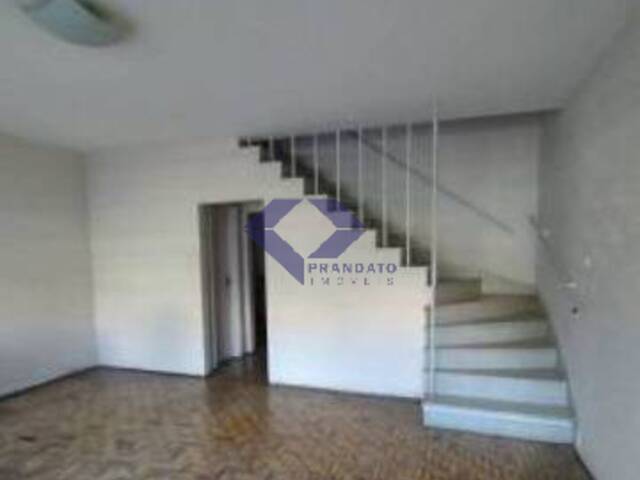 #12463 - Casa para Locação em São Paulo - SP - 1