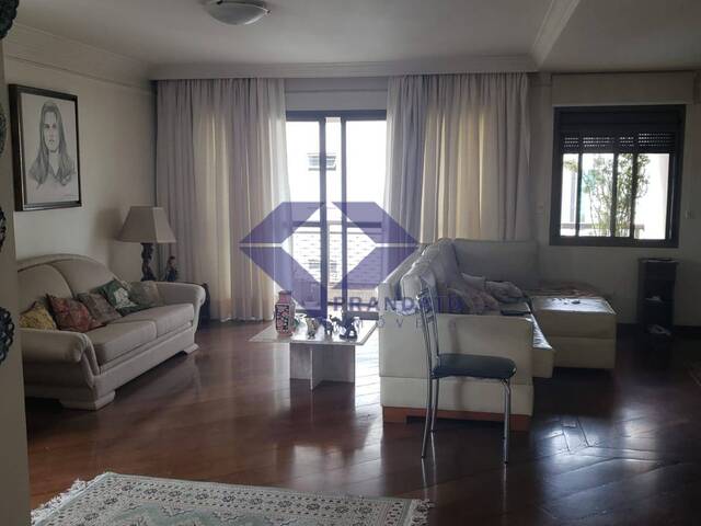 #12465 - Apartamento para Venda em São Paulo - SP - 2