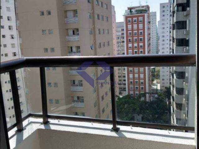 #12466 - Apartamento para Locação em São Paulo - SP - 3