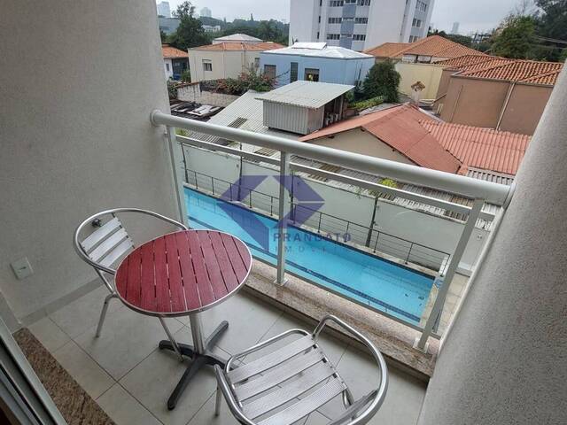#12492 - Apartamento para Venda em São Paulo - SP