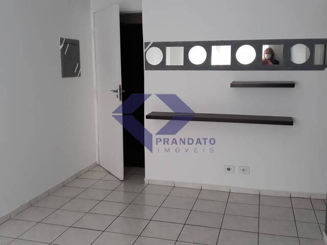 #12525 - Apartamento para Venda em São Paulo - SP