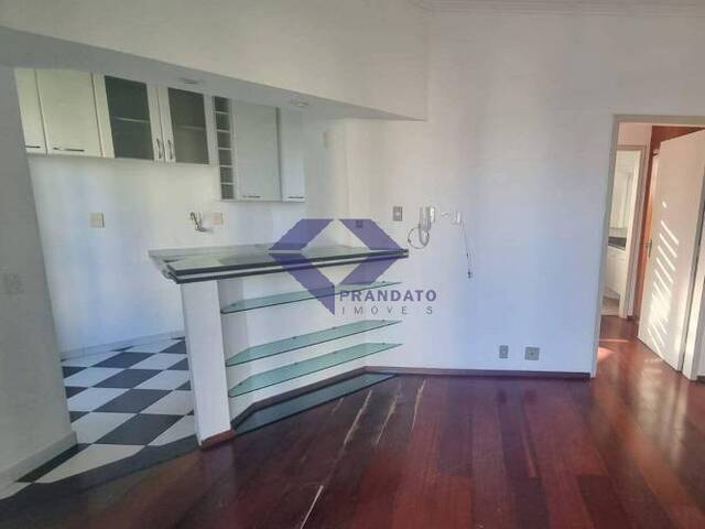 #12530 - Apartamento para Venda em São Paulo - SP