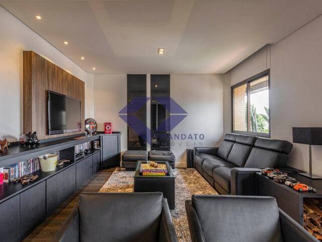 #12535 - Apartamento para Venda em São Paulo - SP