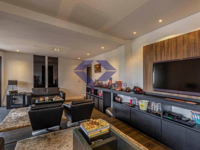 #12535 - Apartamento para Venda em São Paulo - SP