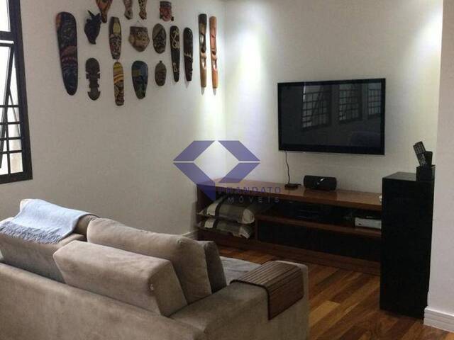 #12563 - Apartamento para Venda em São Paulo - SP