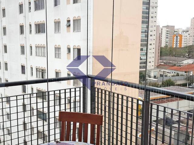 #12612 - Apartamento para Venda em São Paulo - SP