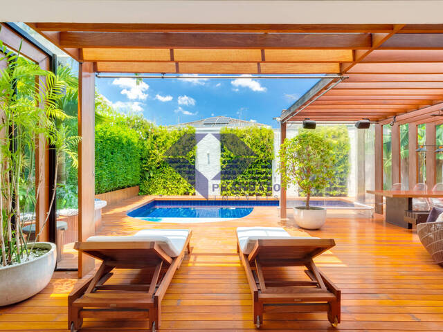 #12672 - Casa para Venda em São Paulo - SP
