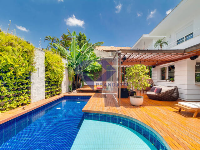 #12672 - Casa para Venda em São Paulo - SP