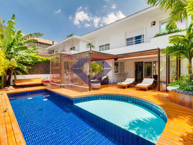 #12672 - Casa para Venda em São Paulo - SP