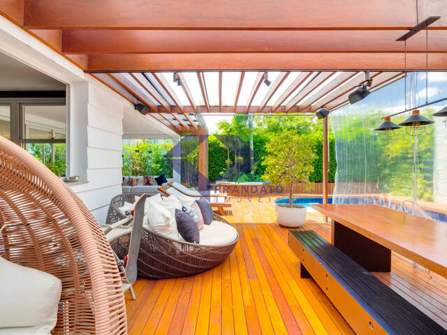Casa para Venda em São Paulo - 5
