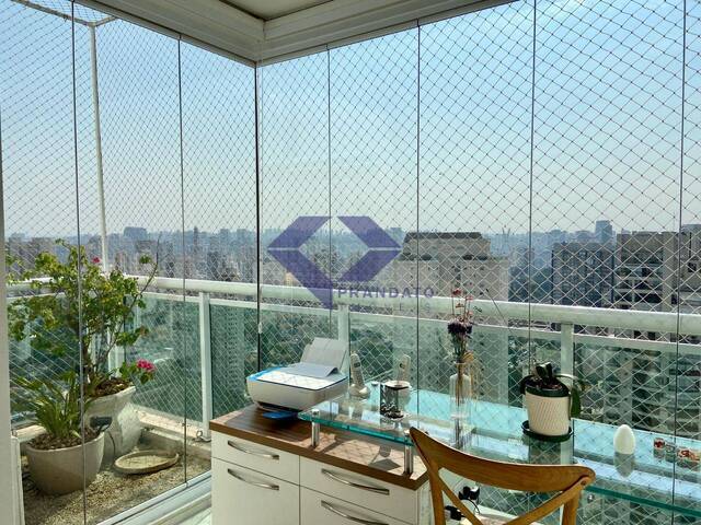 Apartamento para Venda em São Paulo - 5
