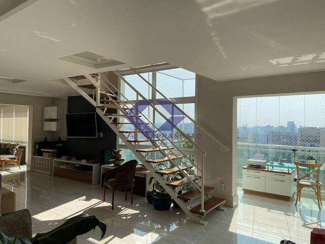 Apartamento para Venda em São Paulo - 4