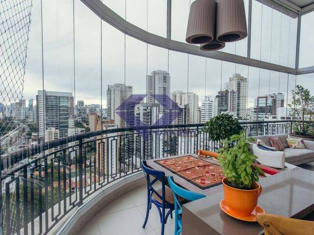 Apartamento para Venda em São Paulo - 4