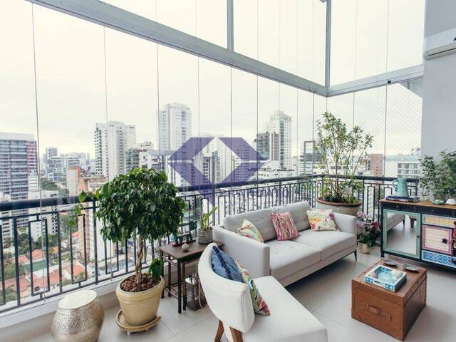#12701 - Apartamento para Venda em São Paulo - SP