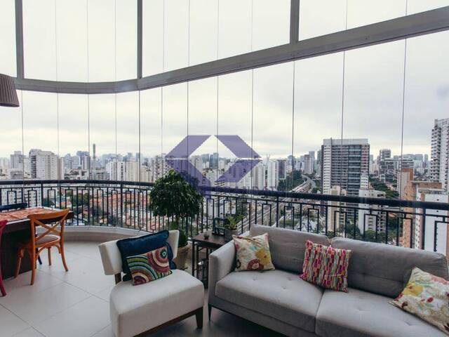 #12701 - Apartamento para Venda em São Paulo - SP