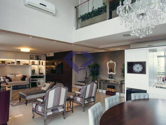 Apartamento para Venda em São Paulo - 5