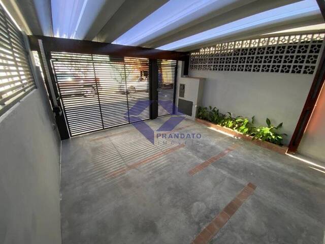 #12706 - Casa para Venda em São Paulo - SP
