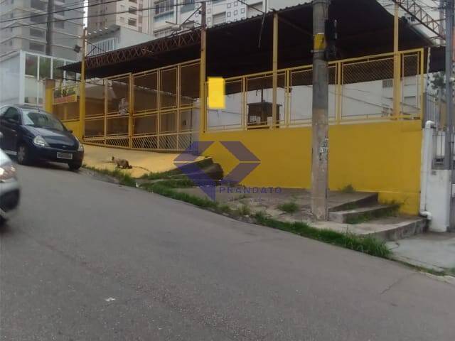 Área para Venda em São Paulo - 4