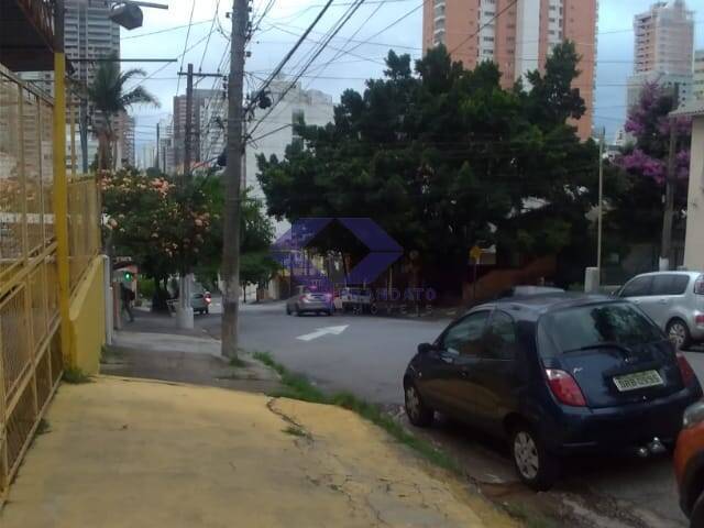 Área para Venda em São Paulo - 5