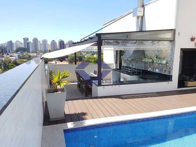 #12327 - Apartamento para Venda em São Paulo - SP