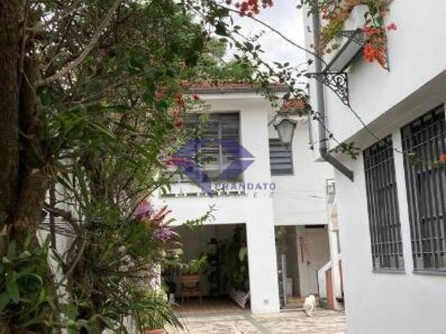 Sobrado para Venda em São Paulo - 4