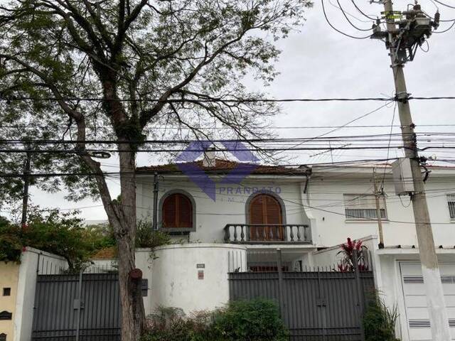 #12788 - Sobrado para Venda em São Paulo - SP