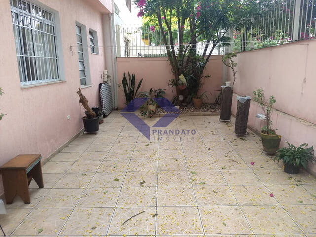 #12819 - Sobrado para Venda em São Paulo - SP - 1