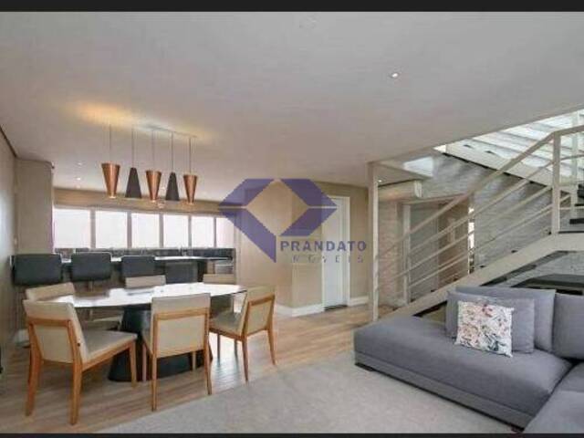 Apartamento para Venda em São Paulo - 3