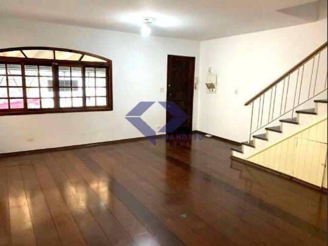 #12830 - Casa para Venda em São Paulo - SP - 2