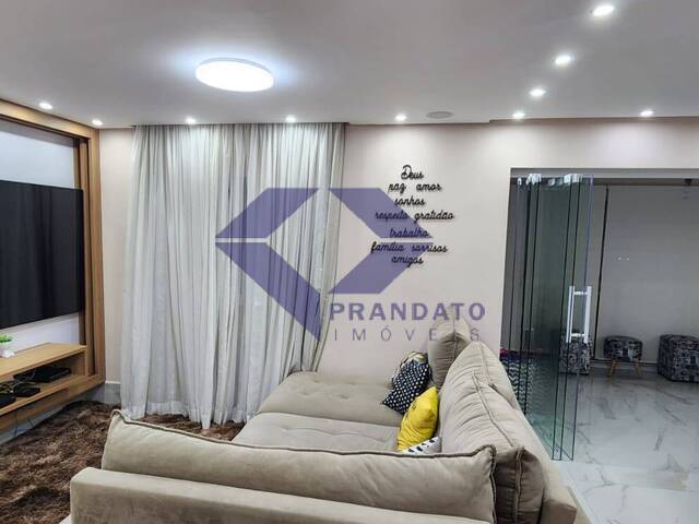 #12844 - Apartamento para Venda em São Paulo - SP