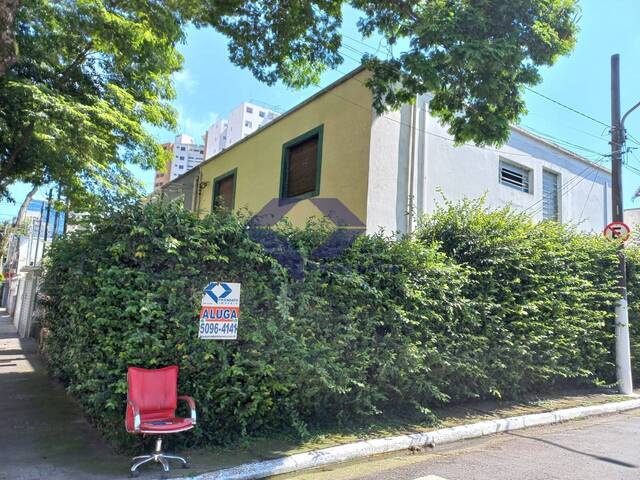 #12846 - Casa para Locação em São Paulo - SP