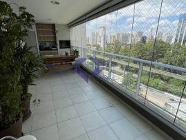#12848 - Apartamento para Venda em São Paulo - SP