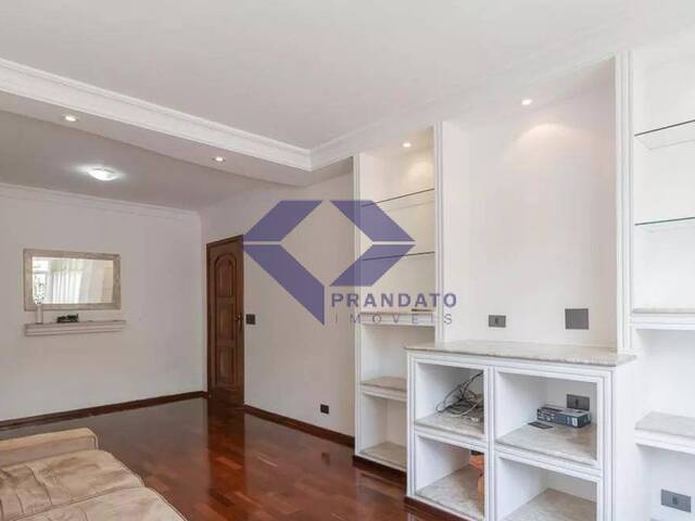 #12864 - Casa em condomínio para Venda em São Paulo - SP - 1