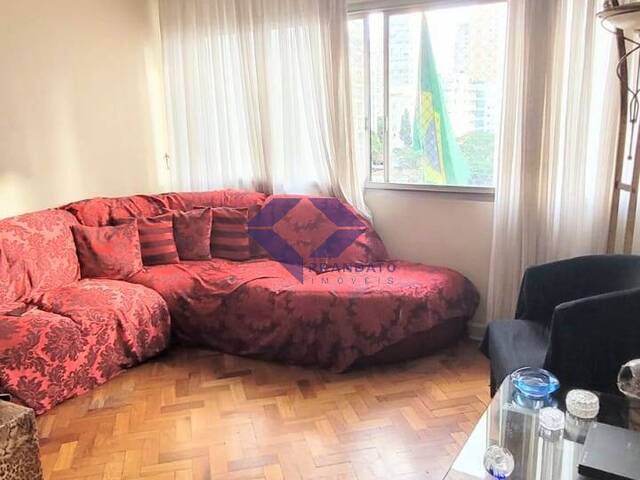 #12877 - Apartamento para Venda em São Paulo - SP